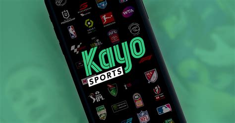 kaysport|what's on kayo today.